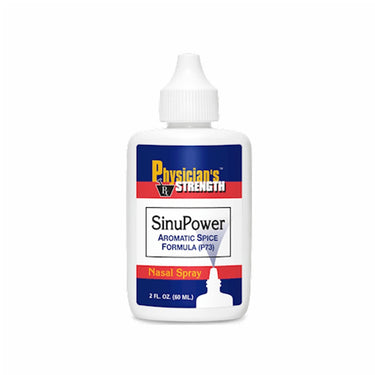 SinuPower